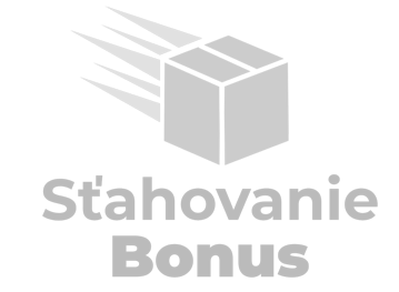 Sťahovanie Bonus - sťahovacie služby